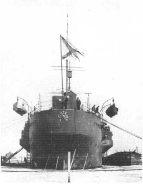 Минные заградители типа «Амур». 1895-1941 гг. Минные заградители типа «Амур». 1895-1941 гг.