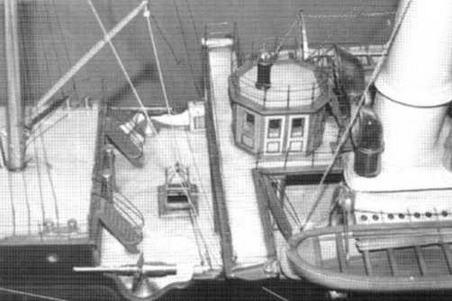 Минные заградители типа «Амур». 1895-1941 гг. Минные заградители типа «Амур». 1895-1941 гг.