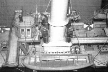 Минные заградители типа «Амур». 1895-1941 гг. Минные заградители типа «Амур». 1895-1941 гг.
