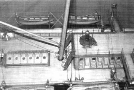 Минные заградители типа «Амур». 1895-1941 гг. Минные заградители типа «Амур». 1895-1941 гг.