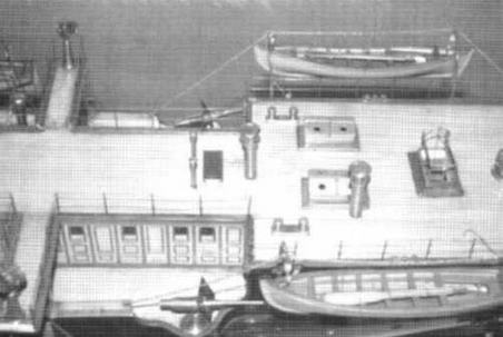 Минные заградители типа «Амур». 1895-1941 гг. Минные заградители типа «Амур». 1895-1941 гг.
