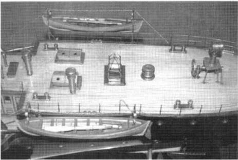 Минные заградители типа «Амур». 1895-1941 гг. Минные заградители типа «Амур». 1895-1941 гг.