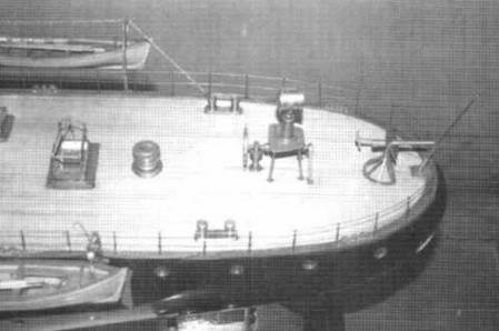 Минные заградители типа «Амур». 1895-1941 гг. Минные заградители типа «Амур». 1895-1941 гг.