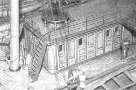 Минные заградители типа «Амур». 1895-1941 гг. Минные заградители типа «Амур». 1895-1941 гг.