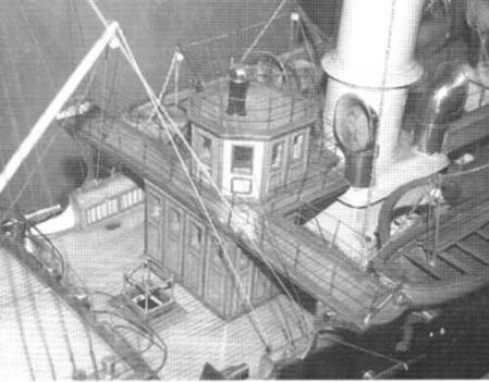 Минные заградители типа «Амур». 1895-1941 гг. Минные заградители типа «Амур». 1895-1941 гг.