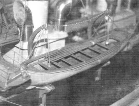 Минные заградители типа «Амур». 1895-1941 гг. Минные заградители типа «Амур». 1895-1941 гг.