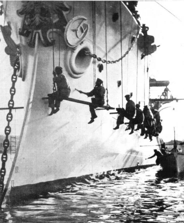Минные заградители типа «Амур». 1895-1941 гг. Минные заградители типа «Амур». 1895-1941 гг.