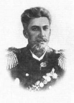Минные заградители типа «Амур». 1895-1941 гг. Минные заградители типа «Амур». 1895-1941 гг.