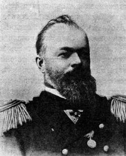 Минные крейсера России. 1886-1917 гг. Минные крейсера России. 1886-1917 гг.