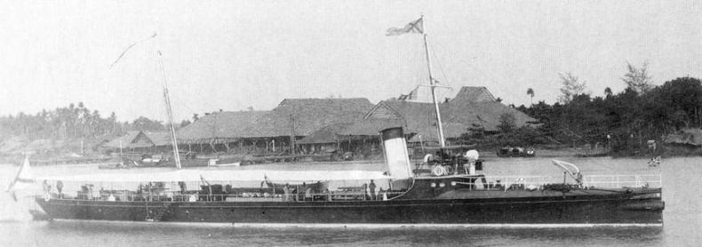 Минные крейсера России. 1886-1917 гг. Минные крейсера России. 1886-1917 гг.
