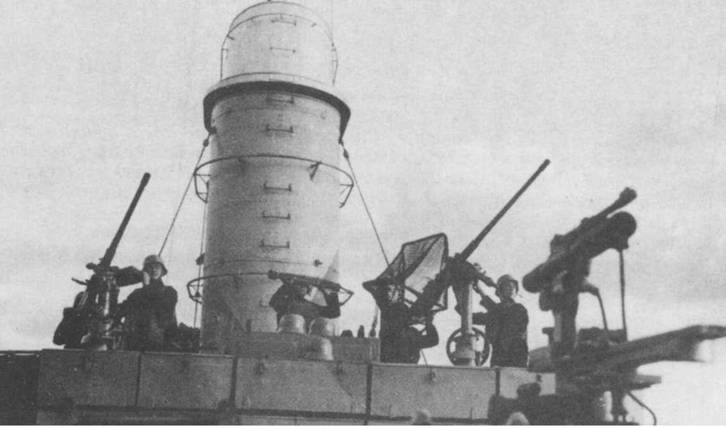 Миноносцы и эскортные корабли Германии. 1927-1945 гг. Миноносцы и эскортные корабли Германии. 1927-1945 гг.