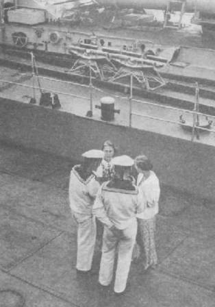Миноносцы и эскортные корабли Германии. 1927-1945 гг. Миноносцы и эскортные корабли Германии. 1927-1945 гг.