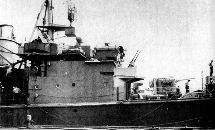 Миноносцы и эскортные корабли Германии. 1927-1945 гг. Миноносцы и эскортные корабли Германии. 1927-1945 гг.