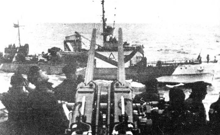 Миноносцы и эскортные корабли Германии. 1927-1945 гг. Миноносцы и эскортные корабли Германии. 1927-1945 гг.