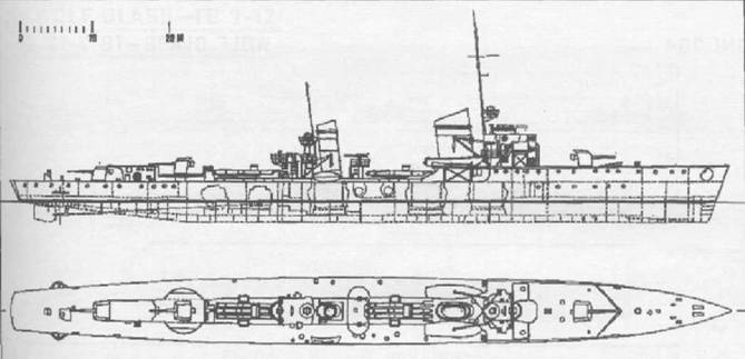 Миноносцы и эскортные корабли Германии. 1927-1945 гг. Миноносцы и эскортные корабли Германии. 1927-1945 гг.