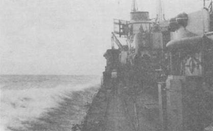 Миноносцы и эскортные корабли Германии. 1927-1945 гг. Миноносцы и эскортные корабли Германии. 1927-1945 гг.