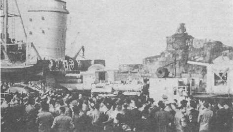 Миноносцы и эскортные корабли Германии. 1927-1945 гг. Миноносцы и эскортные корабли Германии. 1927-1945 гг.