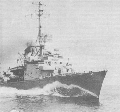 Миноносцы и эскортные корабли Германии. 1927-1945 гг. Миноносцы и эскортные корабли Германии. 1927-1945 гг.