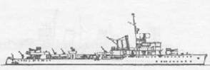 Миноносцы и эскортные корабли Германии. 1927-1945 гг. Миноносцы и эскортные корабли Германии. 1927-1945 гг.