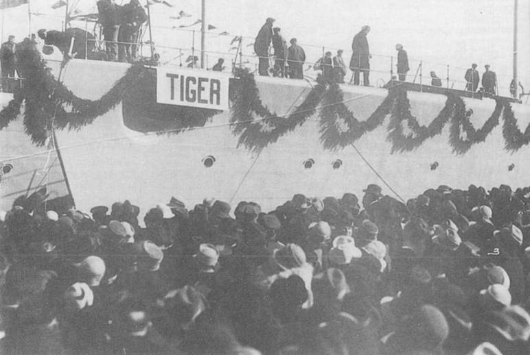 Миноносцы и эскортные корабли Германии. 1927-1945 гг. Миноносцы и эскортные корабли Германии. 1927-1945 гг.