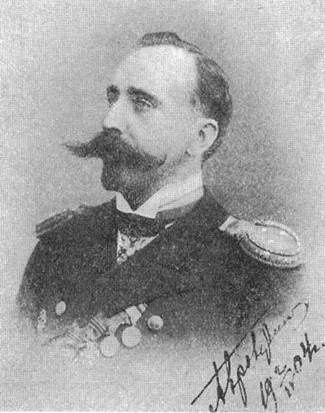 Миноносцы Первой эскадры флота Тихого океана в русско-японской войне (1904-1905 гг.) Миноносцы Первой эскадры флота Тихого океана в русско-японской войне (1904-1905 гг.)