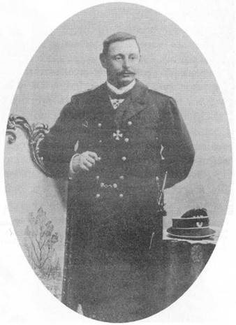 Миноносцы Первой эскадры флота Тихого океана в русско-японской войне (1904-1905 гг.) Миноносцы Первой эскадры флота Тихого океана в русско-японской войне (1904-1905 гг.)