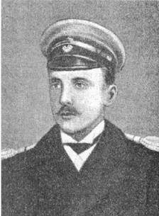 Миноносцы Первой эскадры флота Тихого океана в русско-японской войне (1904-1905 гг.) Миноносцы Первой эскадры флота Тихого океана в русско-японской войне (1904-1905 гг.)