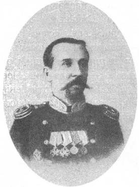 Миноносцы Первой эскадры флота Тихого океана в русско-японской войне (1904-1905 гг.) Миноносцы Первой эскадры флота Тихого океана в русско-японской войне (1904-1905 гг.)