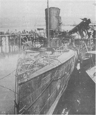 Миноносцы Первой эскадры флота Тихого океана в русско-японской войне (1904-1905 гг.) Миноносцы Первой эскадры флота Тихого океана в русско-японской войне (1904-1905 гг.)