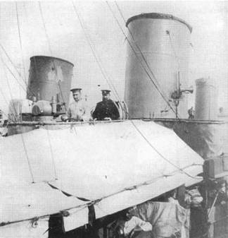 Миноносцы Первой эскадры флота Тихого океана в русско-японской войне (1904-1905 гг.) Миноносцы Первой эскадры флота Тихого океана в русско-японской войне (1904-1905 гг.)