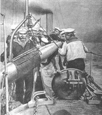 Миноносцы Первой эскадры флота Тихого океана в русско-японской войне (1904-1905 гг.) Миноносцы Первой эскадры флота Тихого океана в русско-японской войне (1904-1905 гг.)