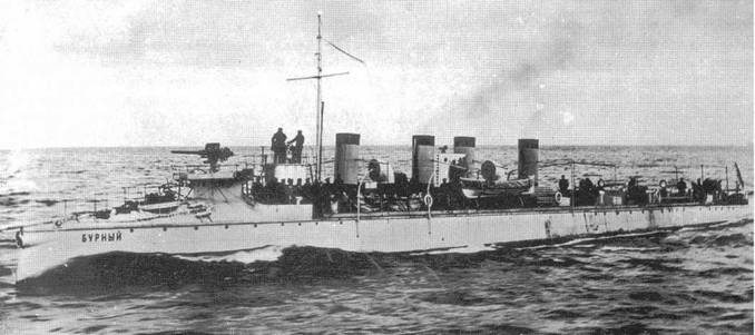 Миноносцы Первой эскадры флота Тихого океана в русско-японской войне (1904-1905 гг.) Миноносцы Первой эскадры флота Тихого океана в русско-японской войне (1904-1905 гг.)
