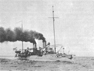 Миноносцы Первой эскадры флота Тихого океана в русско-японской войне (1904-1905 гг.) Миноносцы Первой эскадры флота Тихого океана в русско-японской войне (1904-1905 гг.)