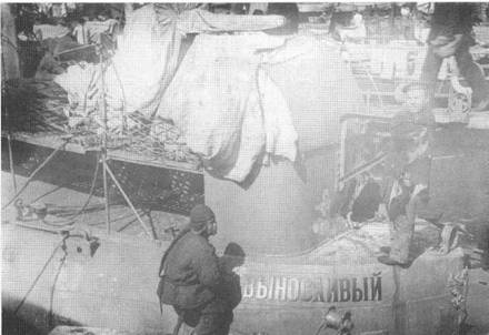 Миноносцы Первой эскадры флота Тихого океана в русско-японской войне (1904-1905 гг.) Миноносцы Первой эскадры флота Тихого океана в русско-японской войне (1904-1905 гг.)