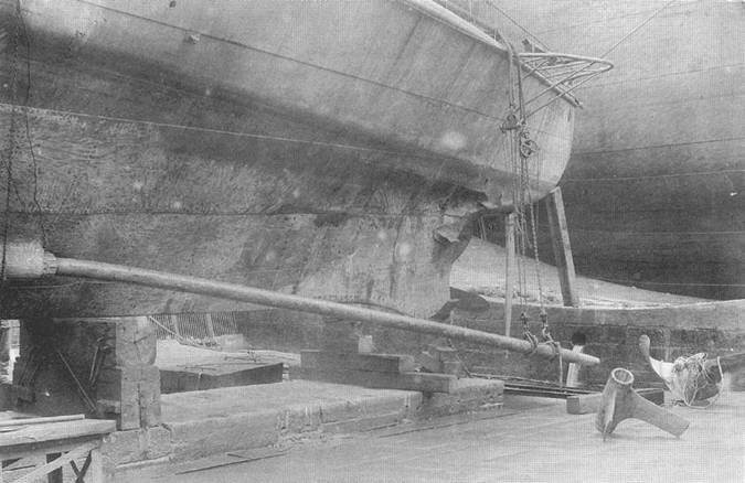 Миноносцы Первой эскадры флота Тихого океана в русско-японской войне (1904-1905 гг.) Миноносцы Первой эскадры флота Тихого океана в русско-японской войне (1904-1905 гг.)