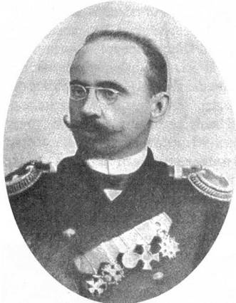 Миноносцы Первой эскадры флота Тихого океана в русско-японской войне (1904-1905 гг.) Миноносцы Первой эскадры флота Тихого океана в русско-японской войне (1904-1905 гг.)