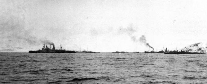 Морская минная война у Порт-Артура Морская минная война у Порт-Артура