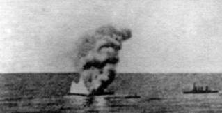 Морская минная война у Порт-Артура Морская минная война у Порт-Артура
