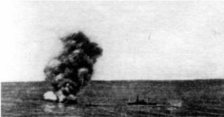 Морская минная война у Порт-Артура Морская минная война у Порт-Артура
