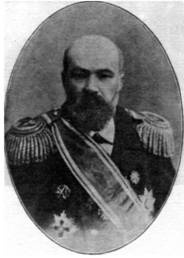 Морская минная война у Порт-Артура Морская минная война у Порт-Артура