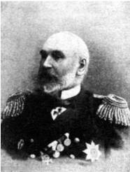Морская минная война у Порт-Артура Морская минная война у Порт-Артура