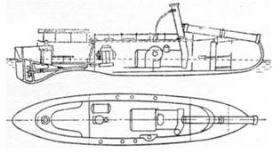 Морская минная война у Порт-Артура Морская минная война у Порт-Артура
