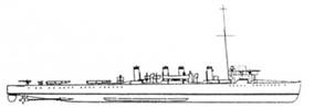 Морская минная война у Порт-Артура Морская минная война у Порт-Артура