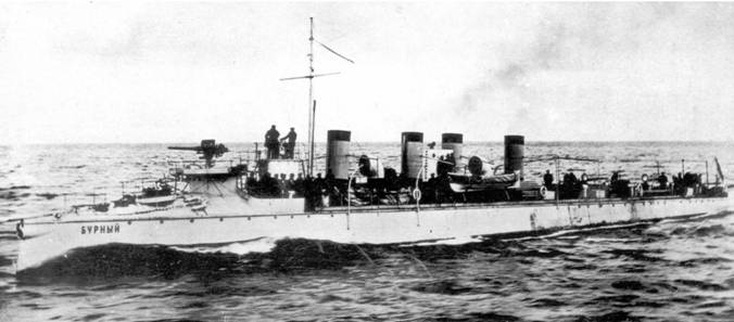 Морская минная война у Порт-Артура Морская минная война у Порт-Артура