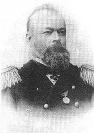 На броненосце “Пересвет". 1903-1905 гг. На броненосце “Пересвет". 1903-1905 гг.