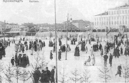 На броненосце «Князь Суворов» На броненосце «Князь Суворов»