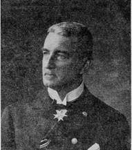 На линейном крейсере Гебен На линейном крейсере Гебен