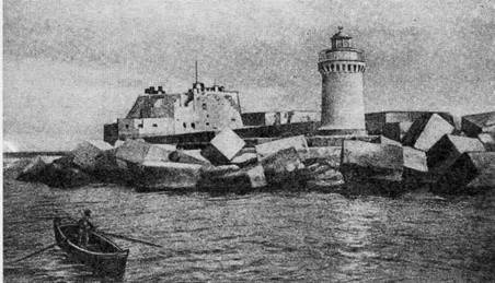 На линейном крейсере Гебен На линейном крейсере Гебен