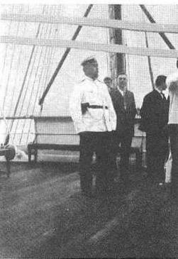 Непрочитанные страницы Цусимы Непрочитанные страницы Цусимы