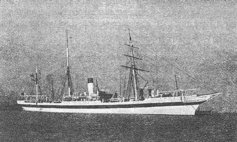 Непрочитанные страницы Цусимы Непрочитанные страницы Цусимы